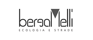 Logo impresa bergamelli