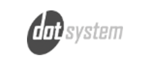 Logo Dot System